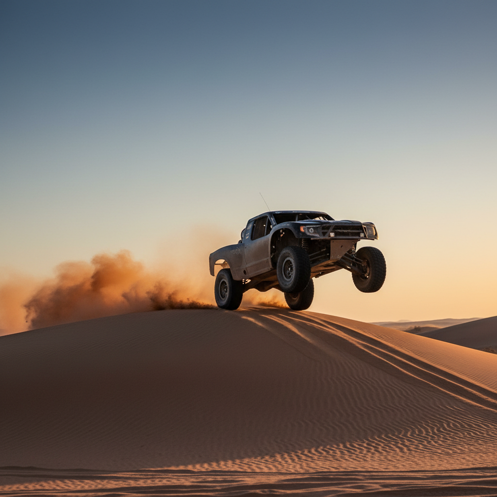 Apex Racing Editorial: No Room for IndyCar Chatter Here