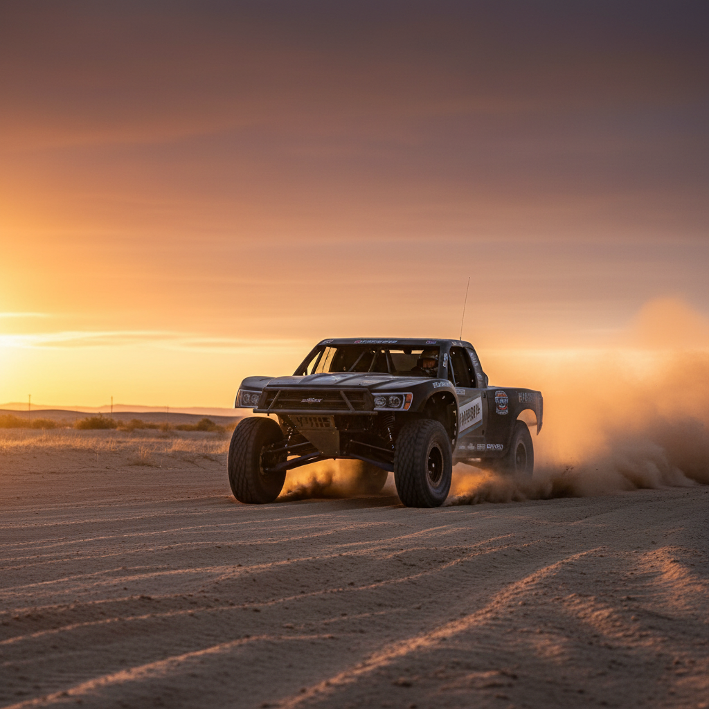 Hot Well Dunes: A Multi-Million Dollar Upgrade for Arizona's OHV Jewel
