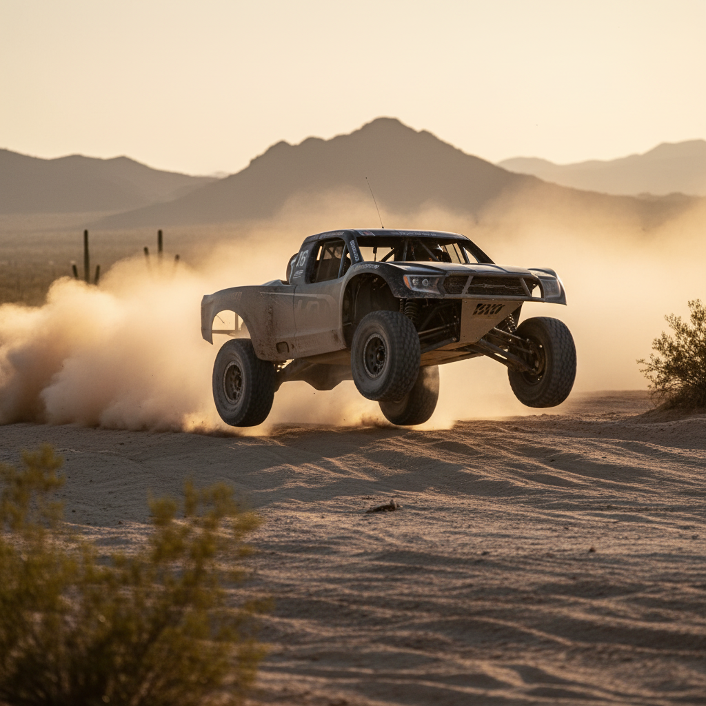 Apex Racing's Stance: Aston Martin's F1 Woes - Irrelevant to the Desert