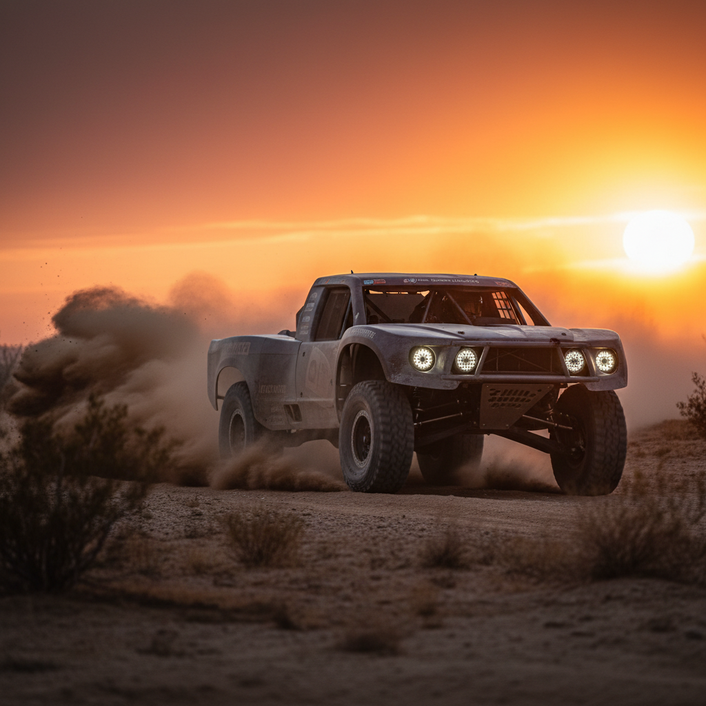 No Desert Racing Content Found: Transfermarkt Report Details European Football Match