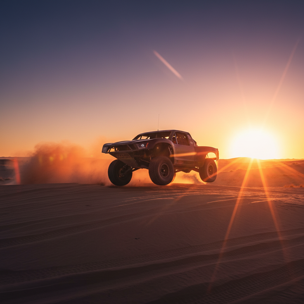 Apex Racing Discretion: No Article Generated for Irrelevant Topic