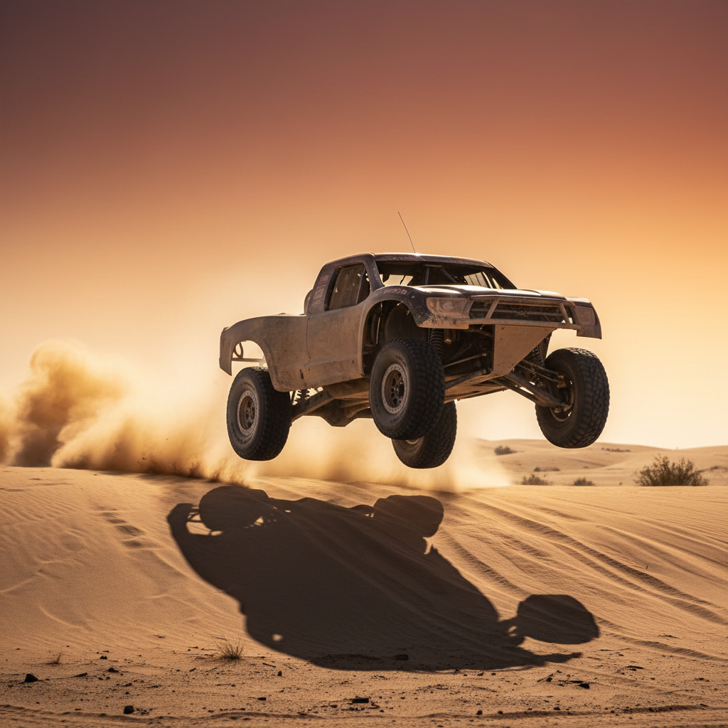 Apex Racing Editorial Policy: Focusing on the Dirt, Not the Pavement