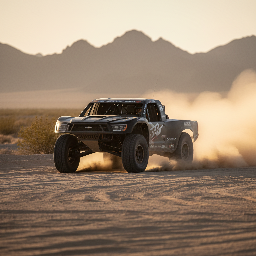 Apex Racing Exclusives: No Report on NASCAR Ownership News