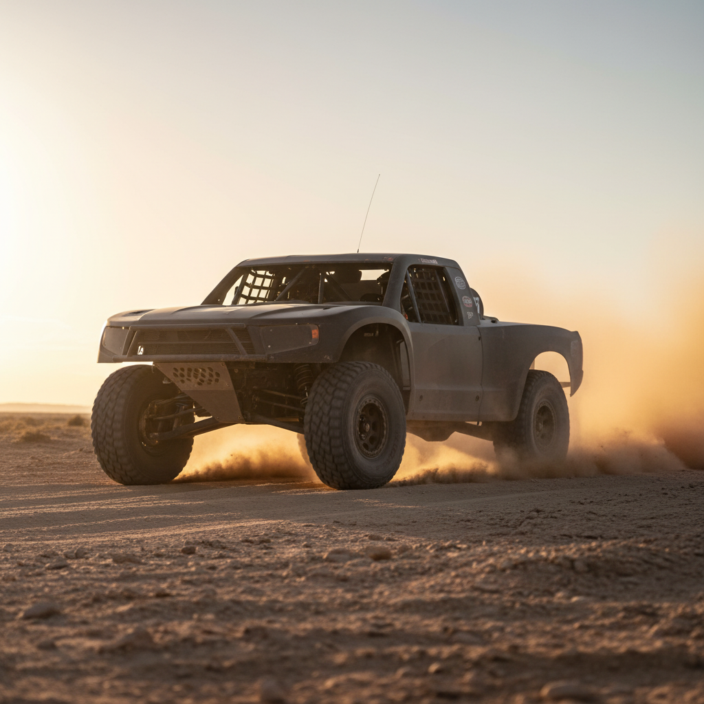 Apex Racing's Stance: No Place for Online Abuse in Off-Road