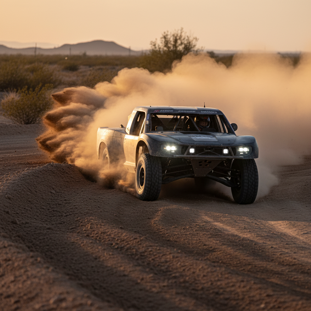 Apex Racing Editorial: No Coverage for IndyCar