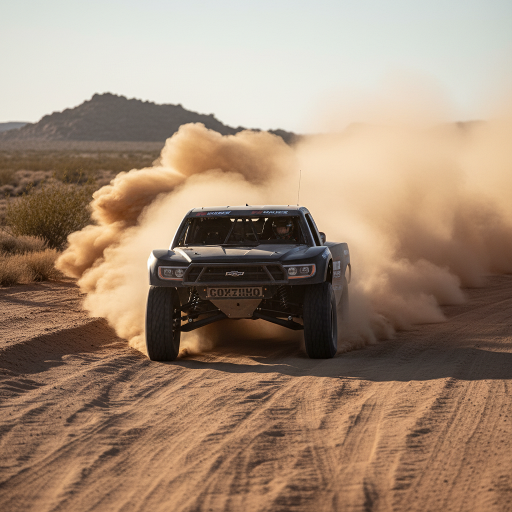 Apex Racing: No F1 Here