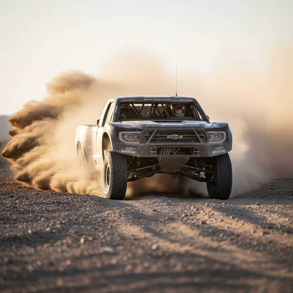 Apex Racing Report: No Coverage of Formula 1