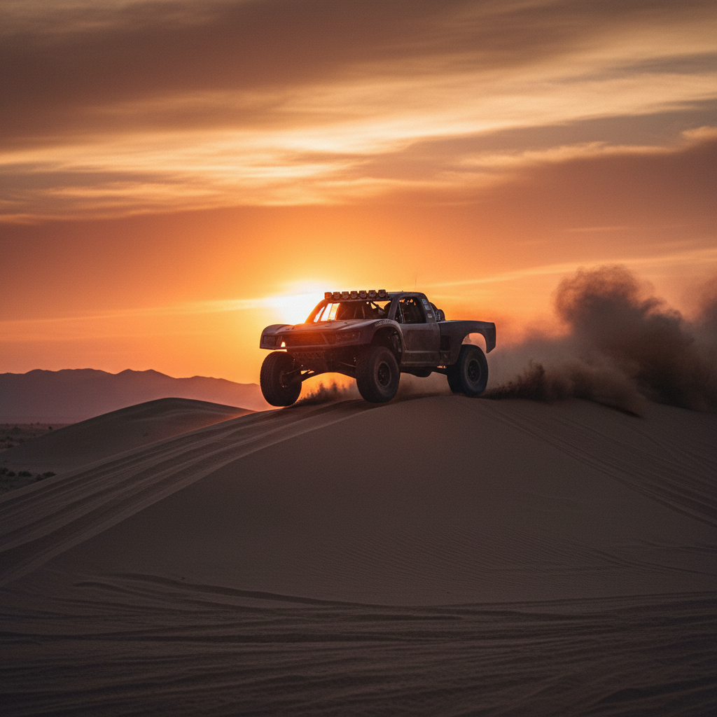 Apex Racing: No F1 Content Here