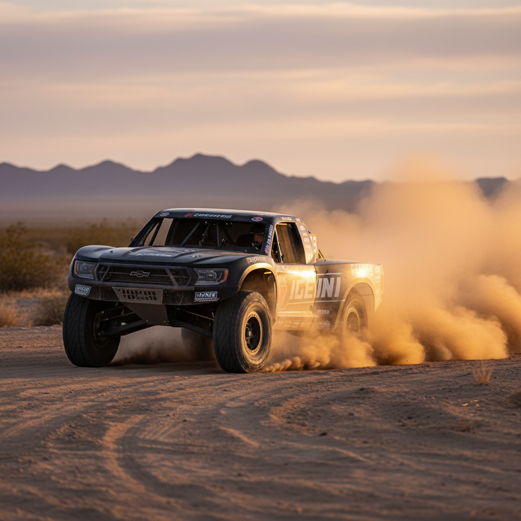 Apex Racing: No F1 Coverage Here