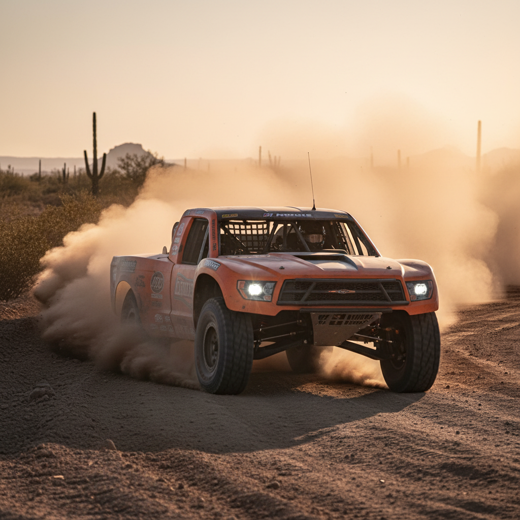 Apex Racing: No Coverage for Asphalt-Based Motorsport