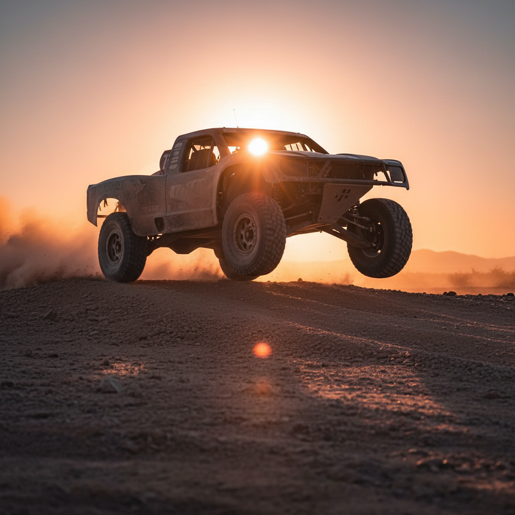 Apex Racing Exclusive: The Unseen Dangers of Victory Laps – A Cautionary Tale from the Pavement