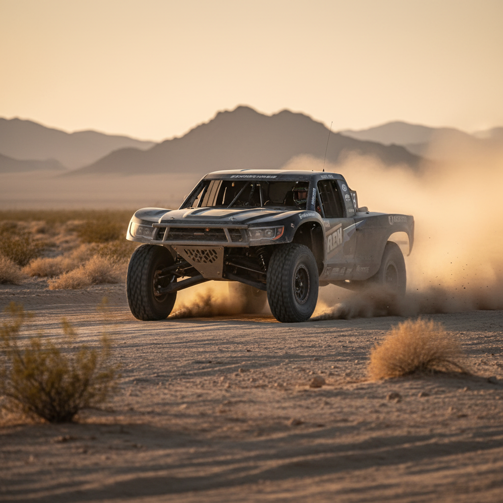 Apex Racing: No Report on Martinsville NASCAR Event