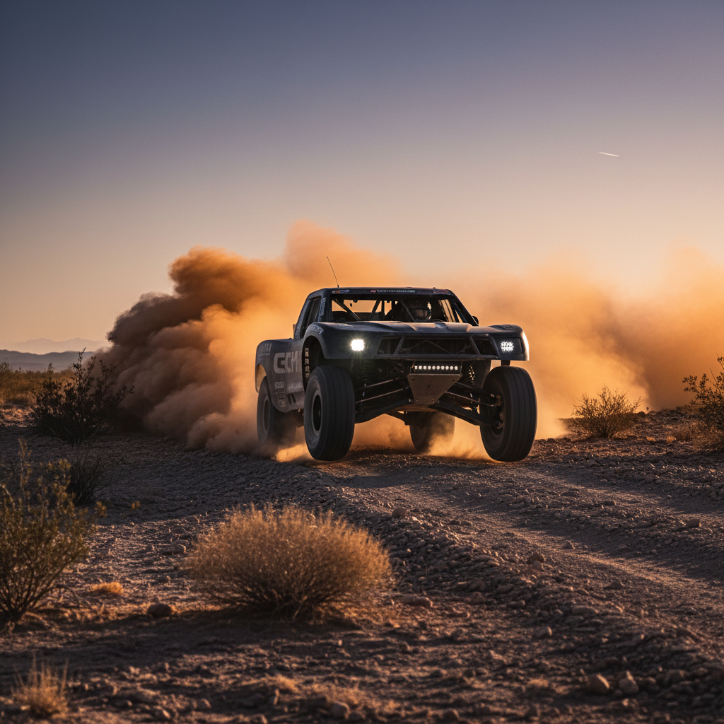 Apex Racing: No Report on Martinsville Oval Event