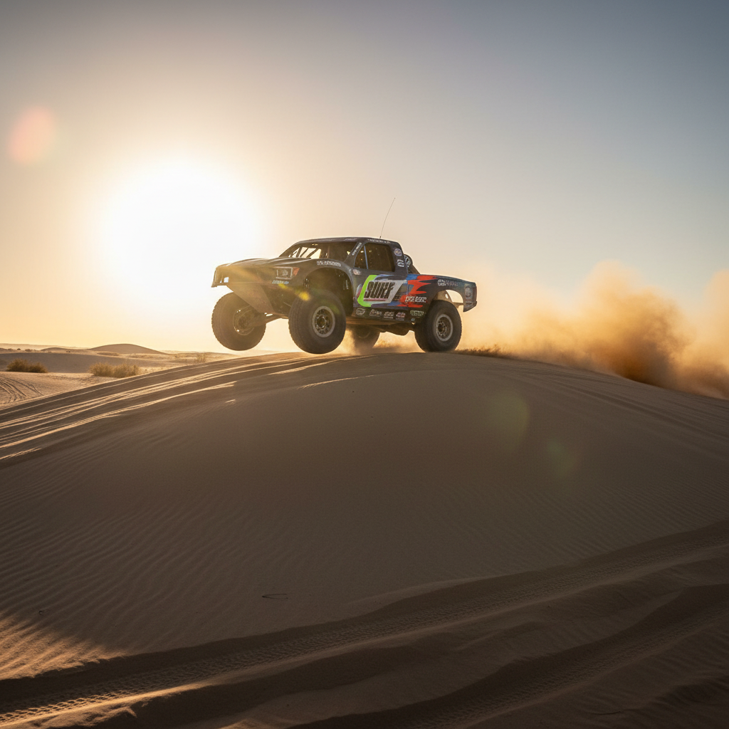 Apex Racing: No Report on IndyCar Qualifying