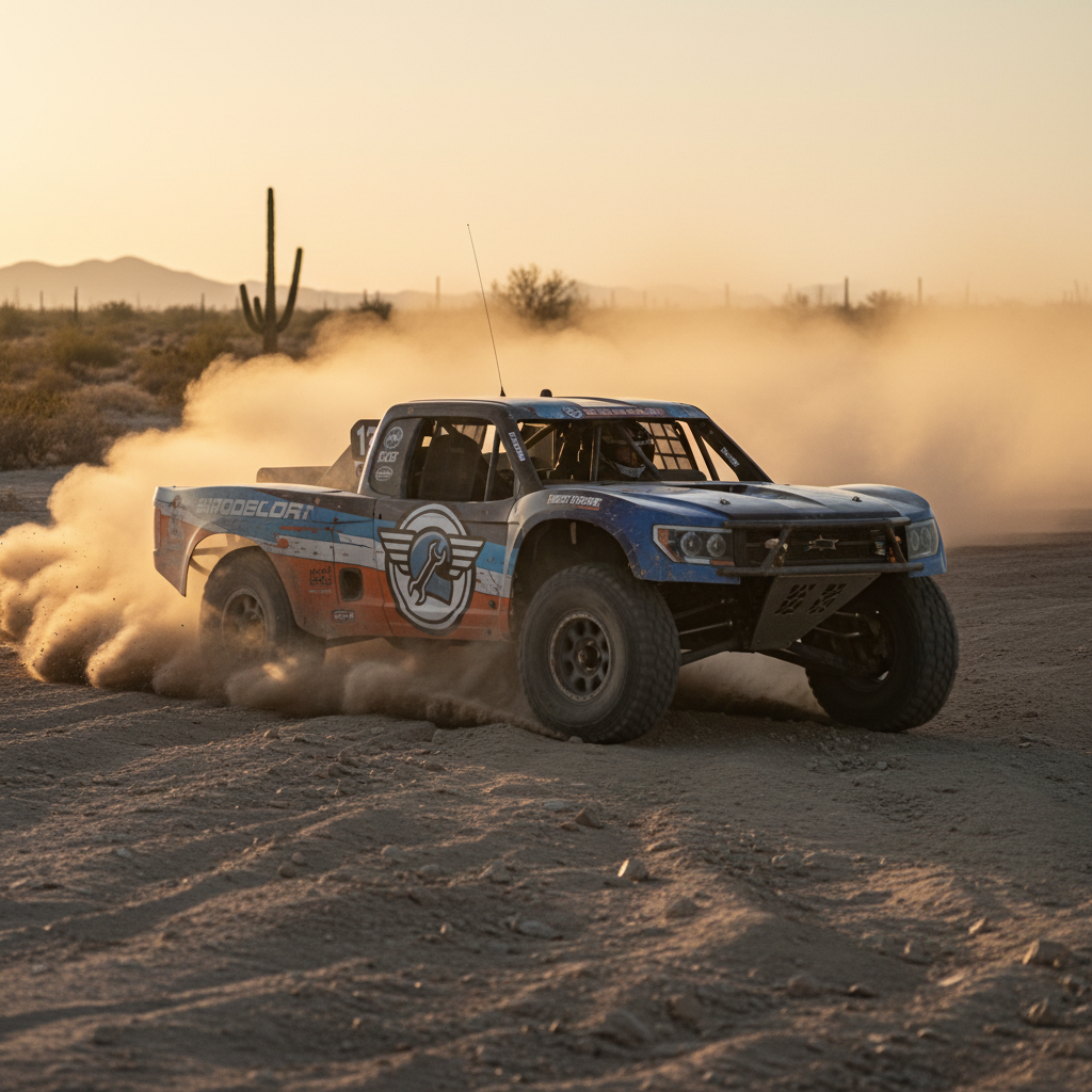 Apex Racing Report: No Off-Road Angle in MotoGP Sprint