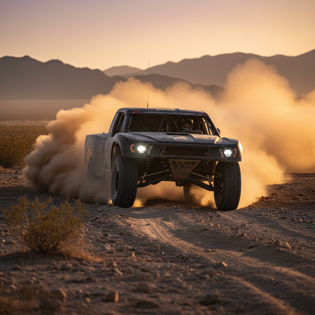 Apex Racing: No Report Available for NASCAR Events