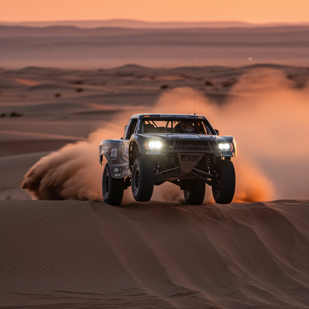 Apex Racing: No Report on MotoGP