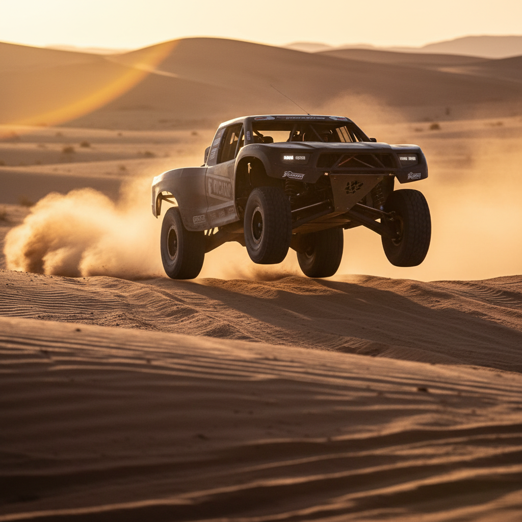 Apex Racing: No Report for F1 Content