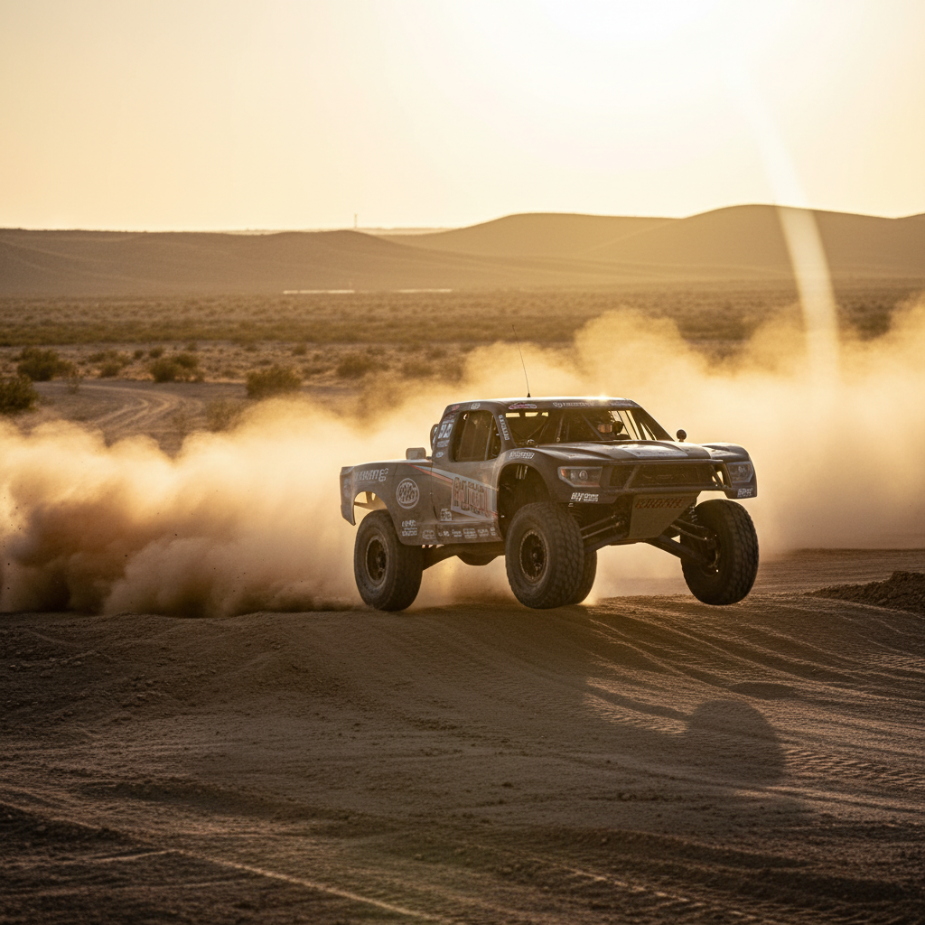 Apex Racing: No Report Available