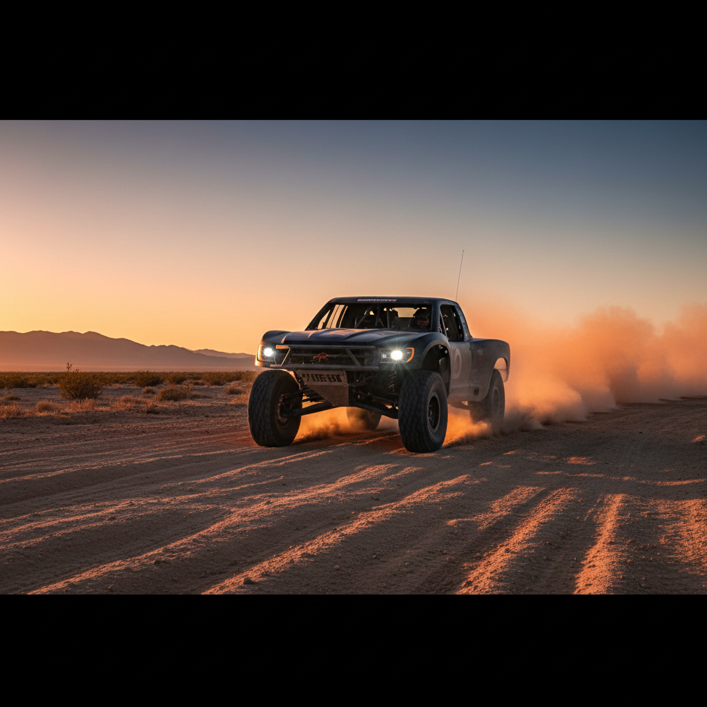 Apex Racing: No Report Available