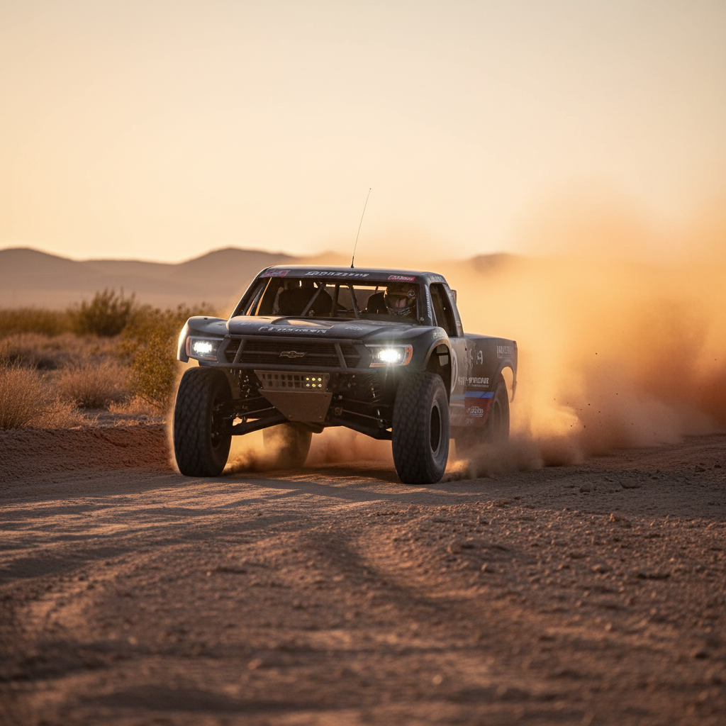 Apex Racing: No Coverage of IndyCar Events