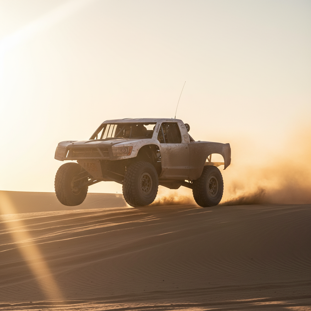 Apex Racing Exclusives: No NASCAR Coverage Here