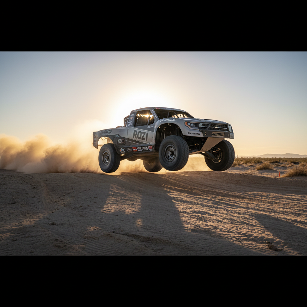 Apex Racing Report: No Off-Road Angle for O'Ward's Barber Struggles