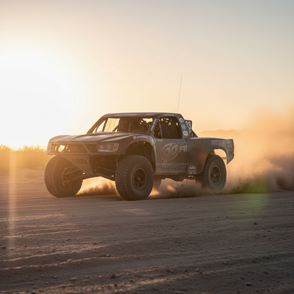 Apex Racing: No Report Available