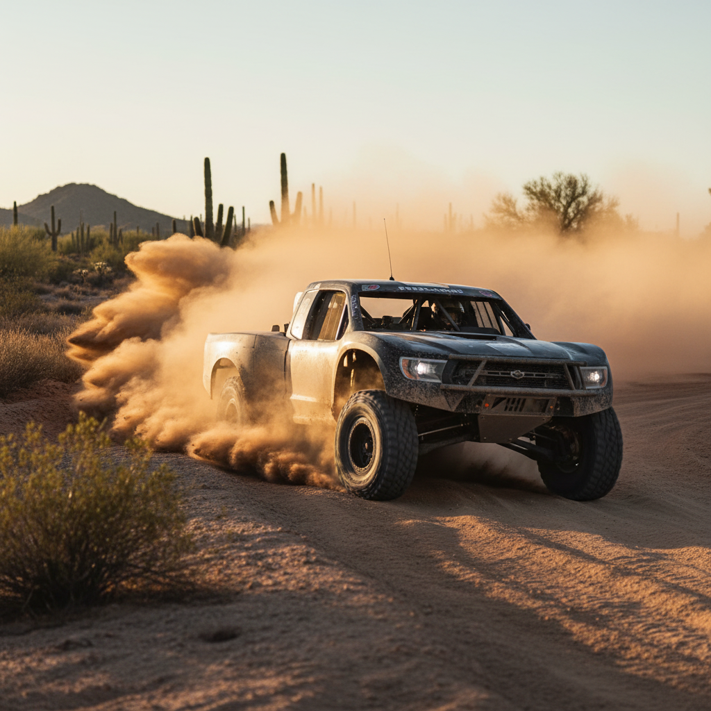 Apex Racing: No Report Available for This Topic