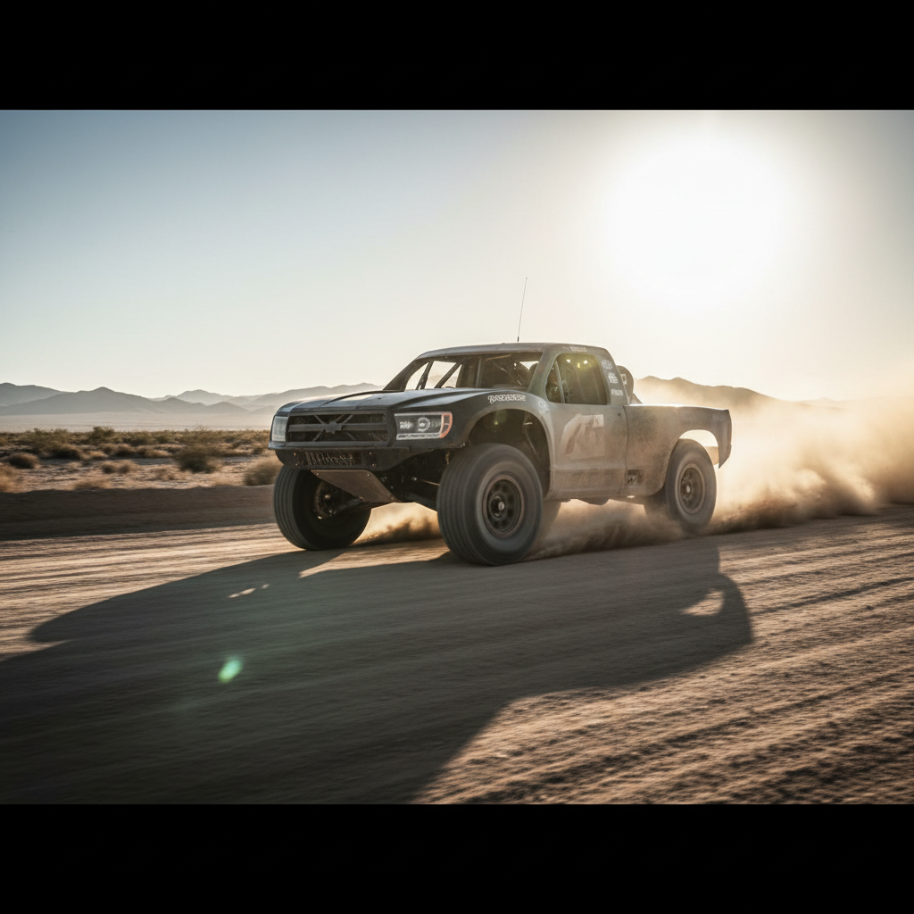 Apex Racing: No Report Available