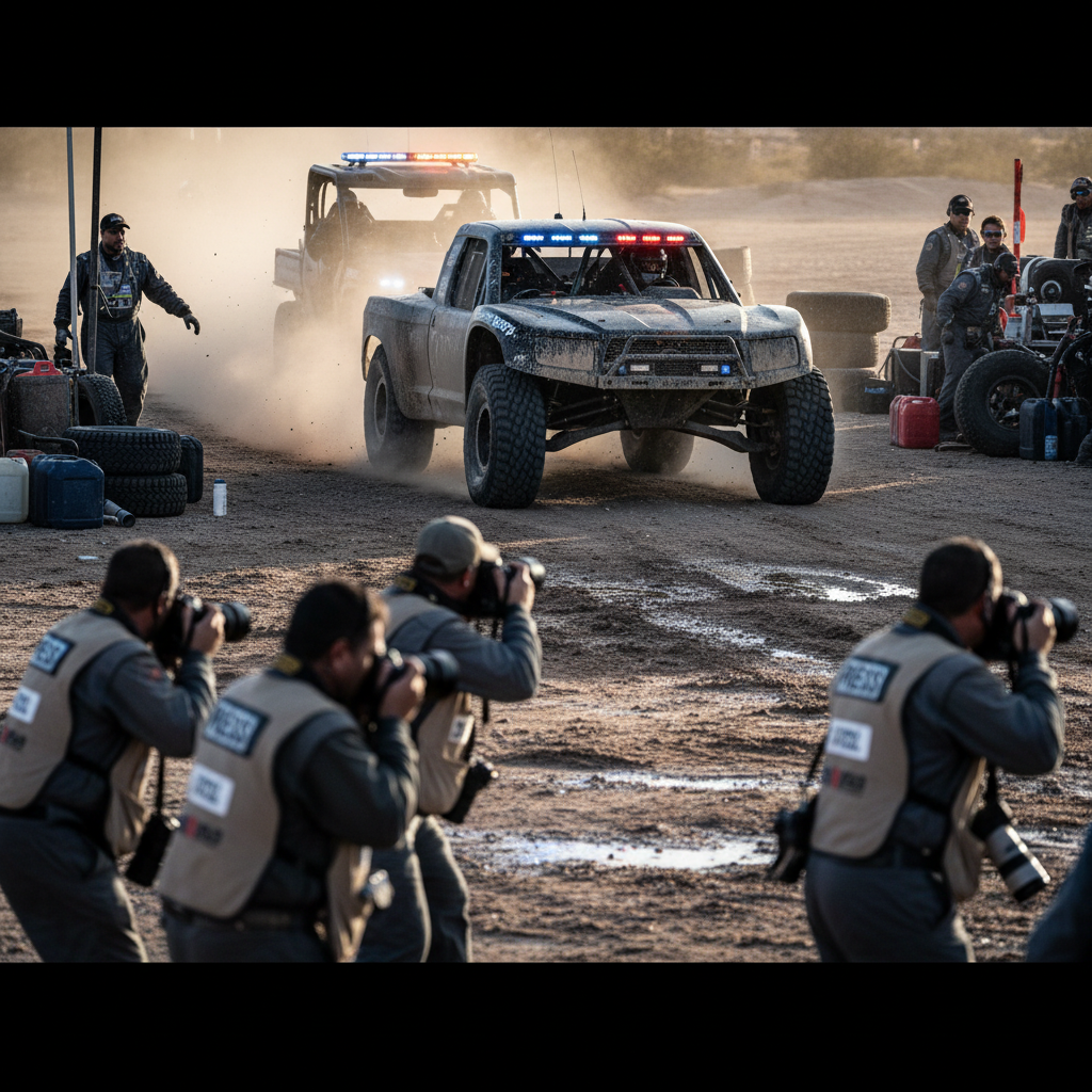 Safety Car Controversy: Did Strategy Undermine a Potential Win in Japan?