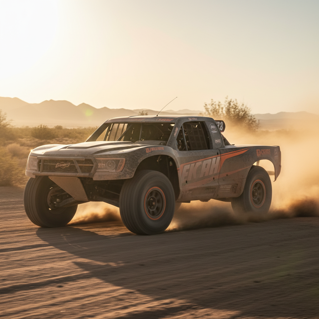 Apex Racing: No Report on IndyCar Event