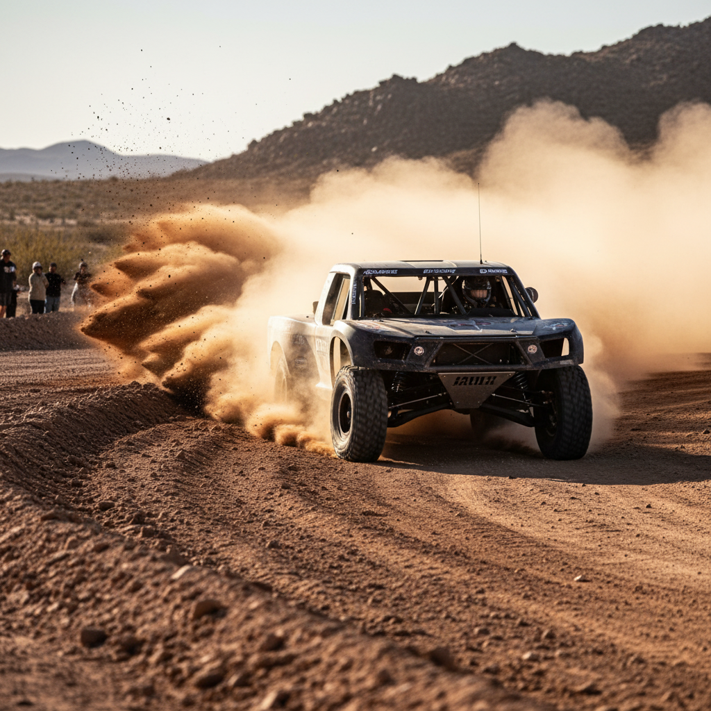 Apex Racing: No Article Available for This Topic