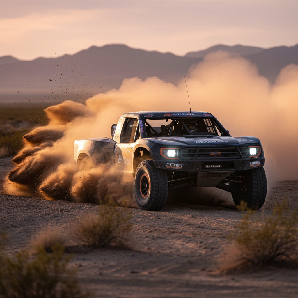 No Apex Racing Coverage: Political News Outside Our Scope