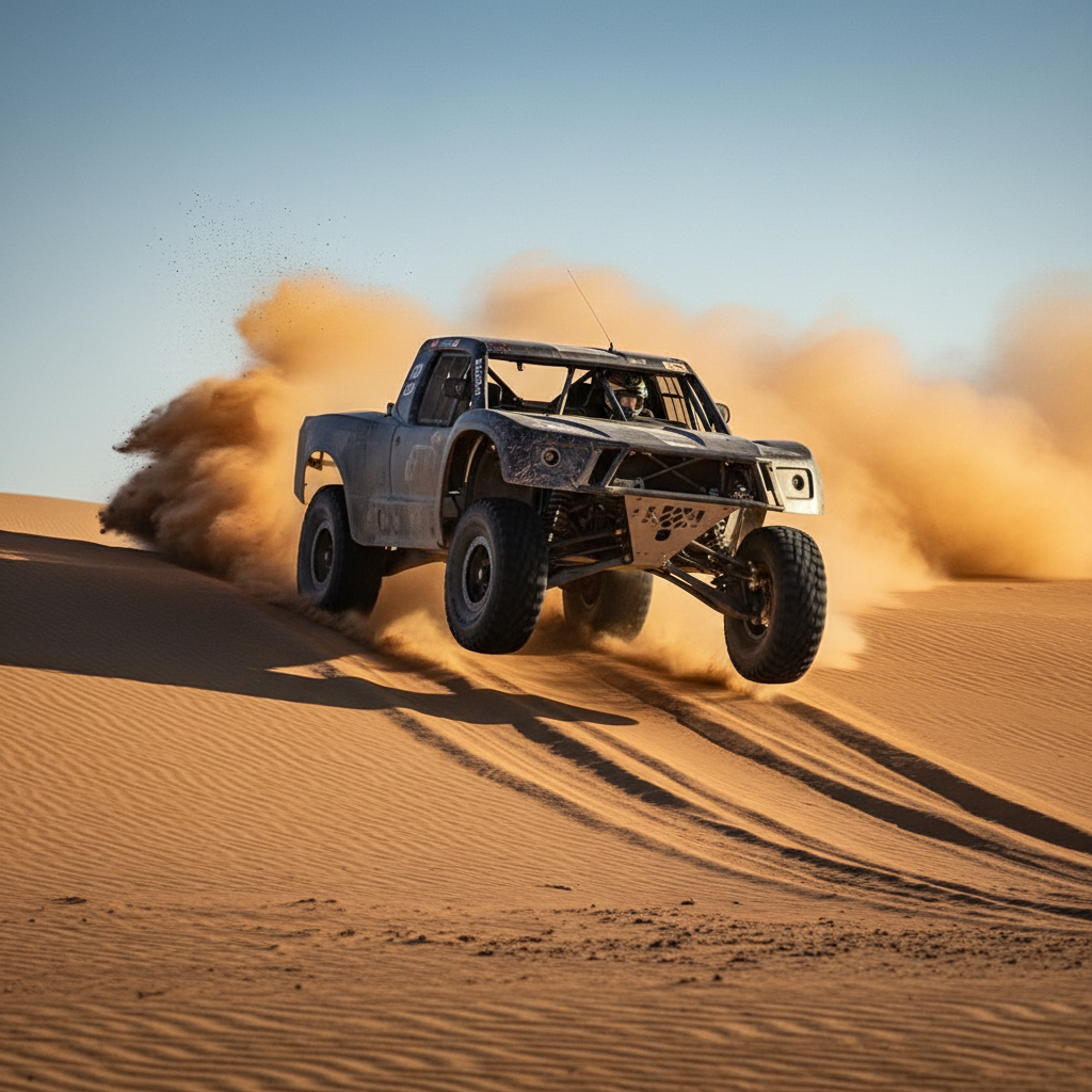 Apex Racing Report: No Off-Road Angle for MotoGP News