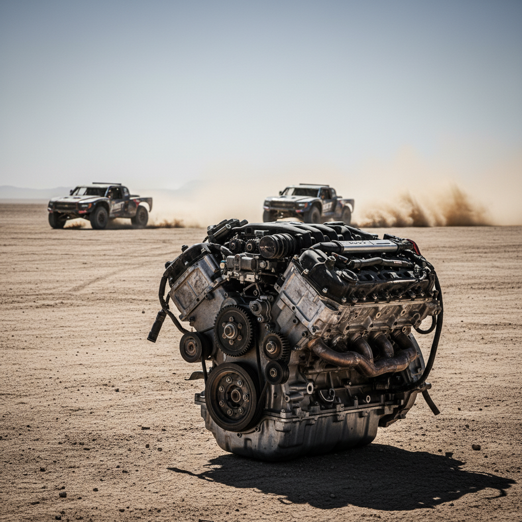 Audi's F1 Engine Woes: A Stark Reminder of the Complexities in Motorsport Development