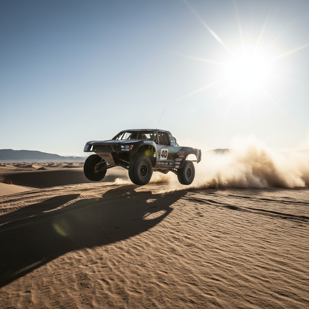 Apex Racing: No Article Generated