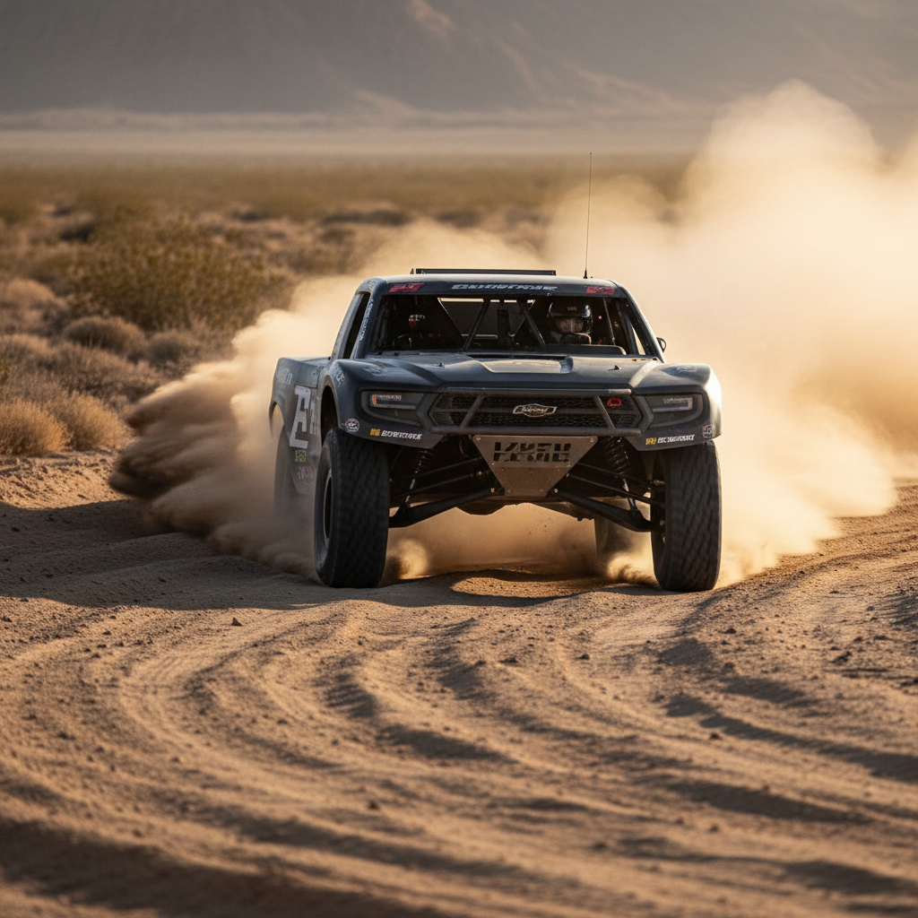 No Article Generated: Content Outside Apex Racing's Scope