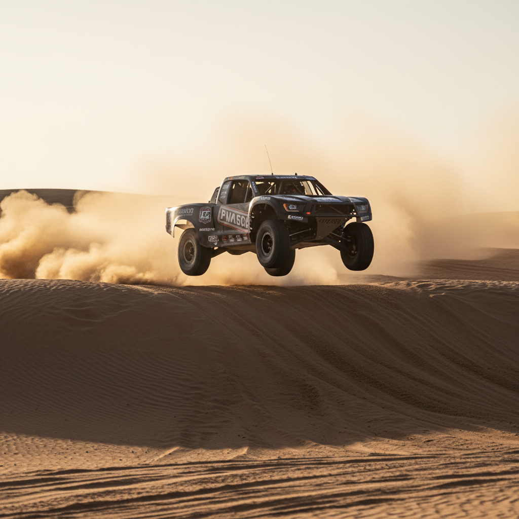 Apex Racing: No Article Generated