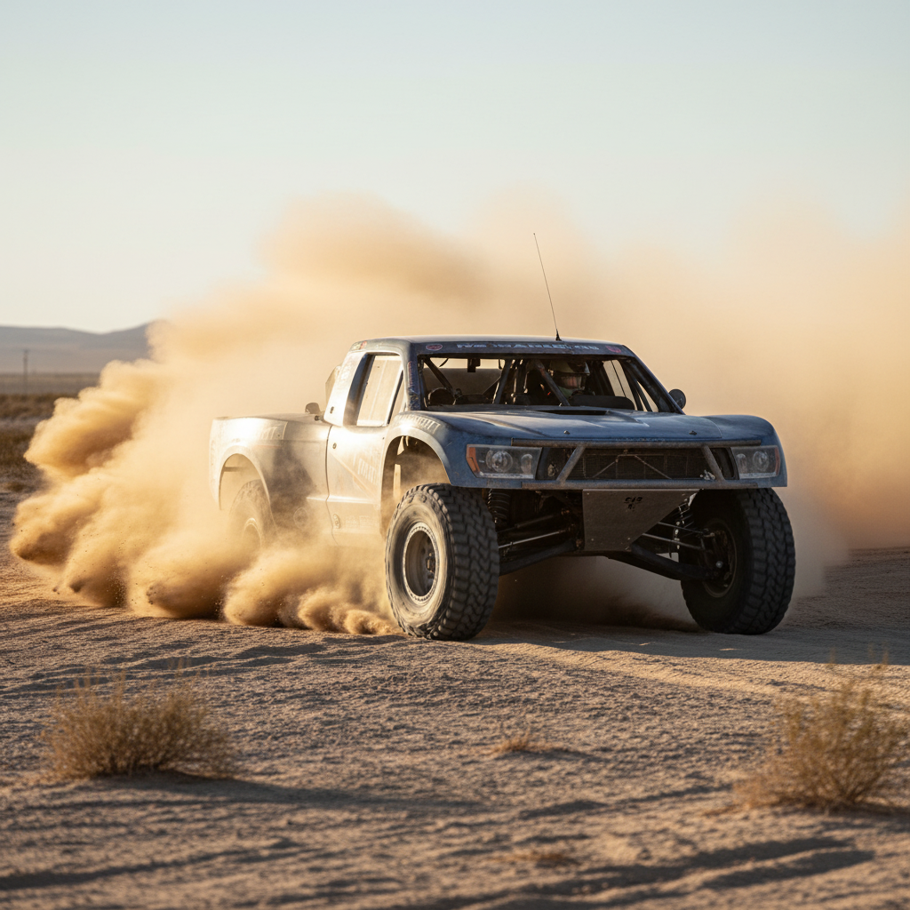 Apex Racing: No F1 Here