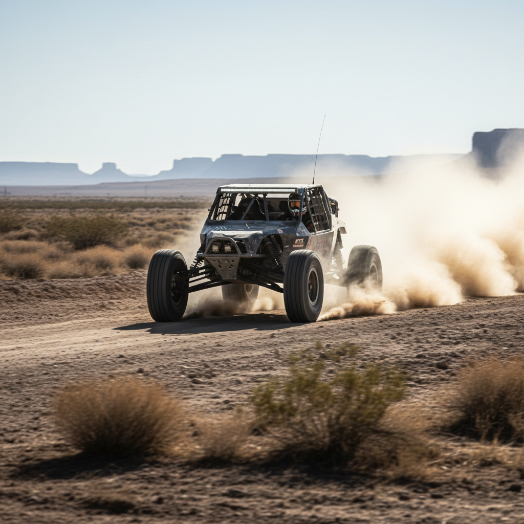 Apex Racing Exclusive: Red Bull F1 Engineer Gianpiero Lambiase Confirmed for 2028 Departure