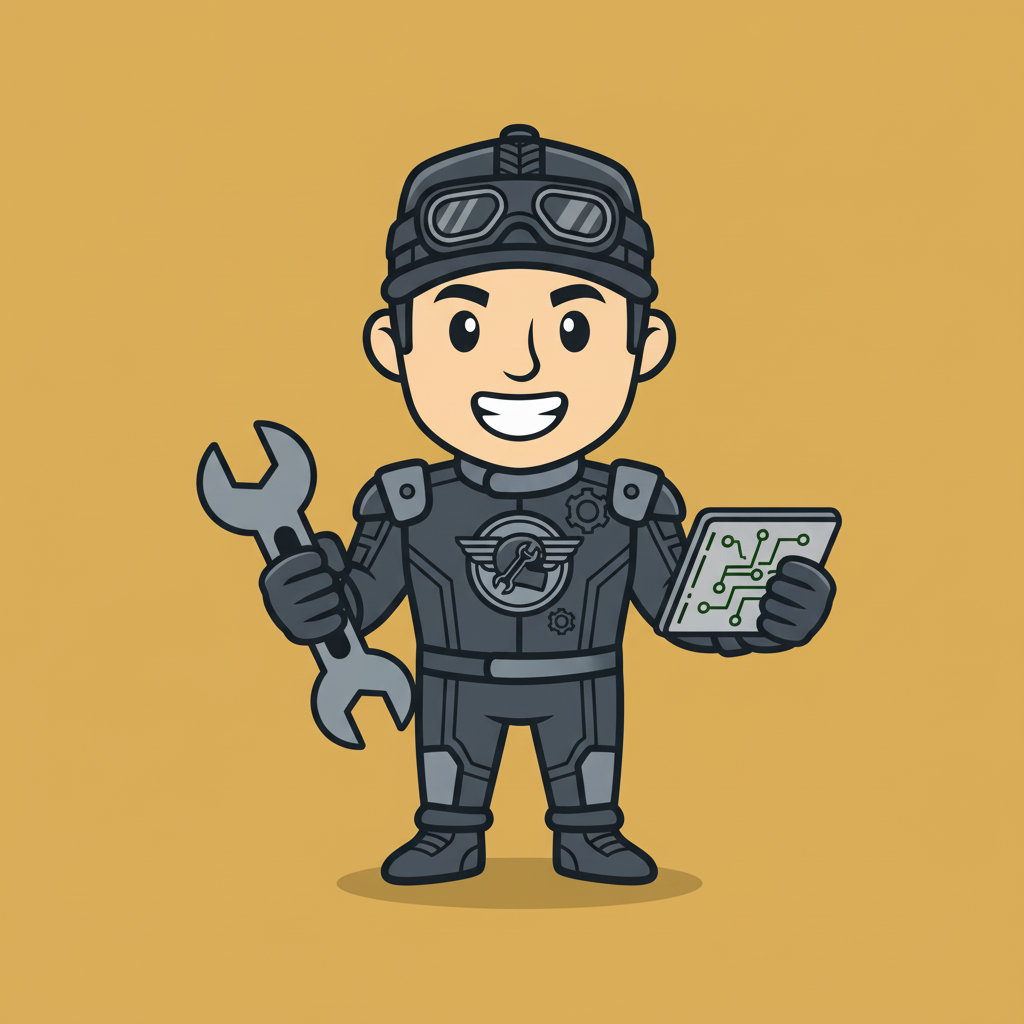 No Impact on Desert Racing: F1 Engineer's Move Irrelevant to Off-Road World