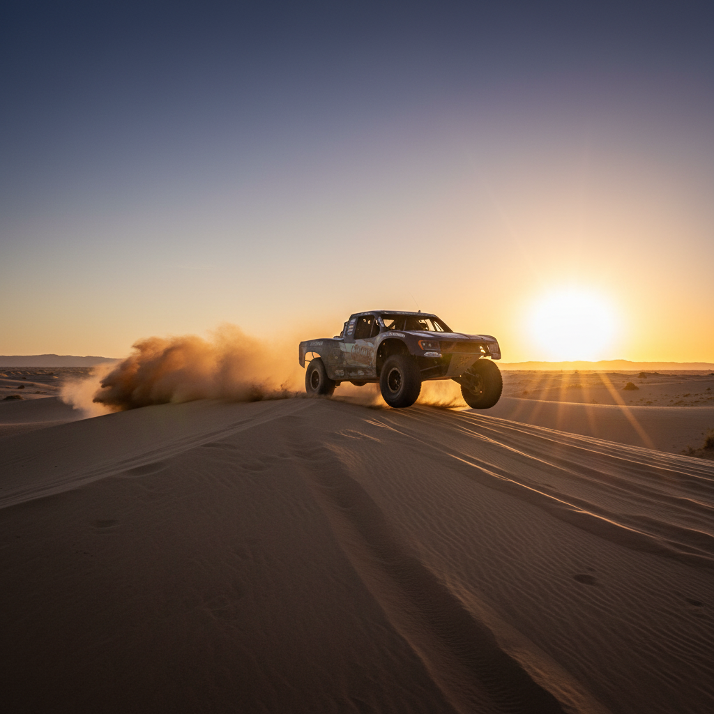 Apex Racing: No Report on McLaren F1 Personnel Changes