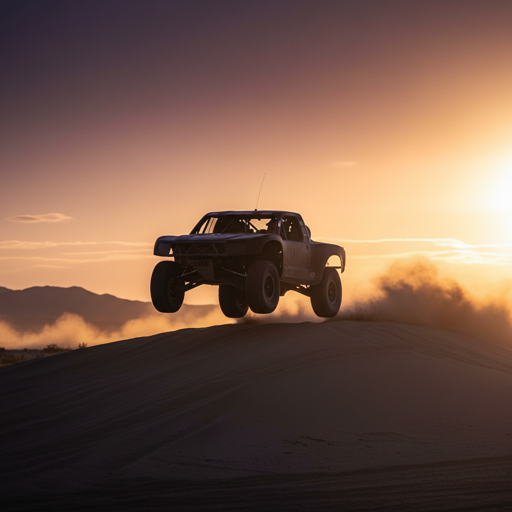 Apex Racing Exclusive: Top Tier Talent Poached from Red Bull