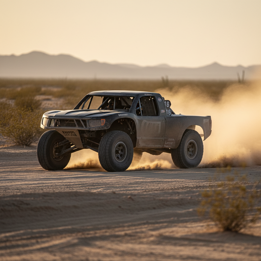 No Article Generated: Content Outside Apex Racing's Scope