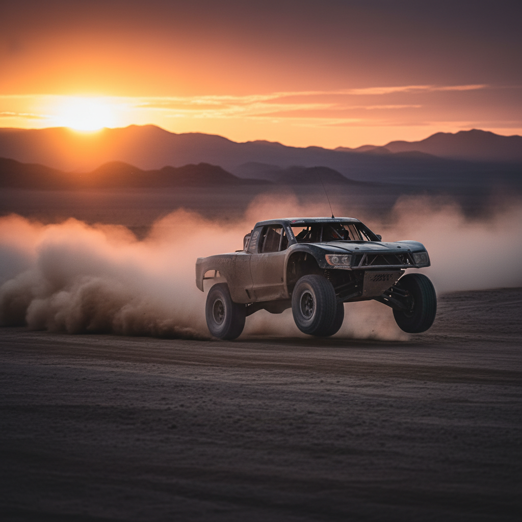 No Quarter Given: Why F1's 2026 Regulations Hold No Sway in the Desert