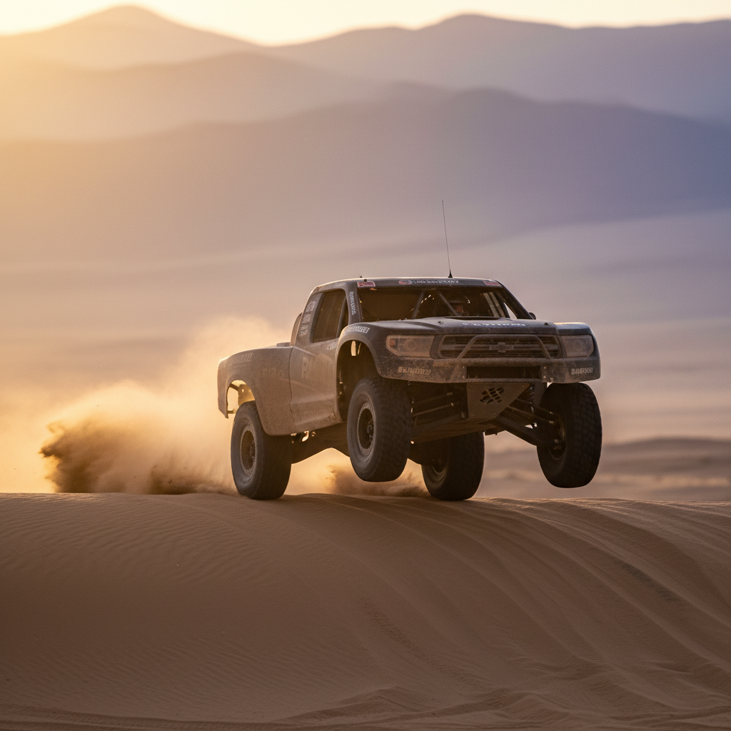 WRC Croatia Victory: A Poignant Tribute, Not a Desert Racing Story