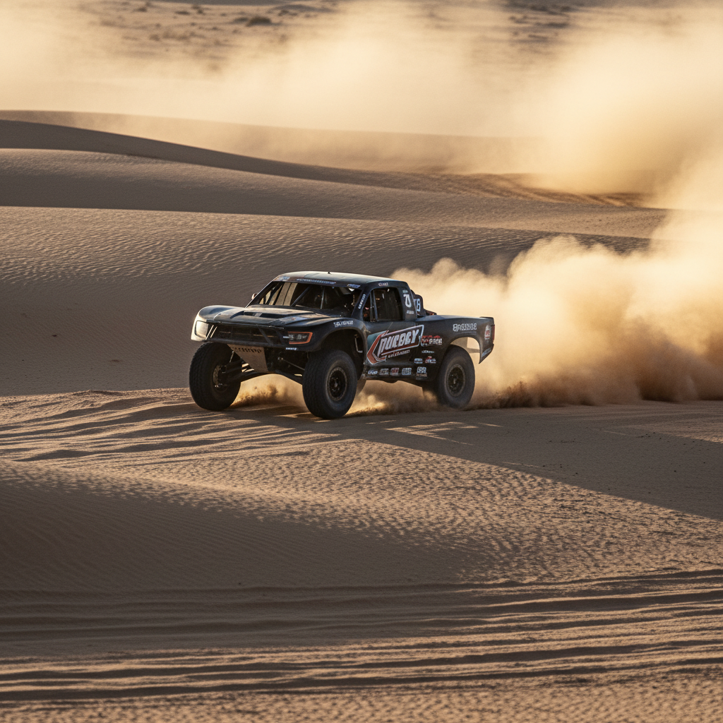 Apex Racing: No Article Generated