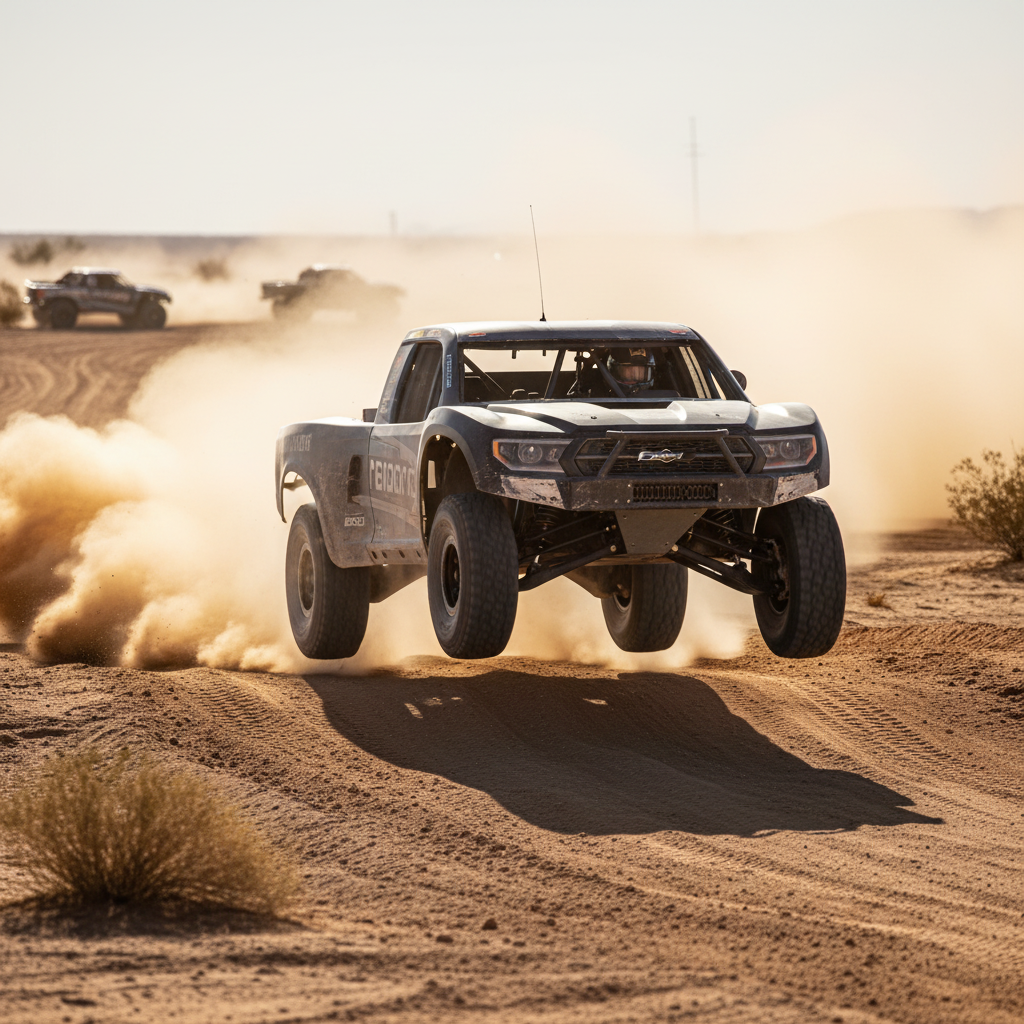 Apex Racing: No Report Available