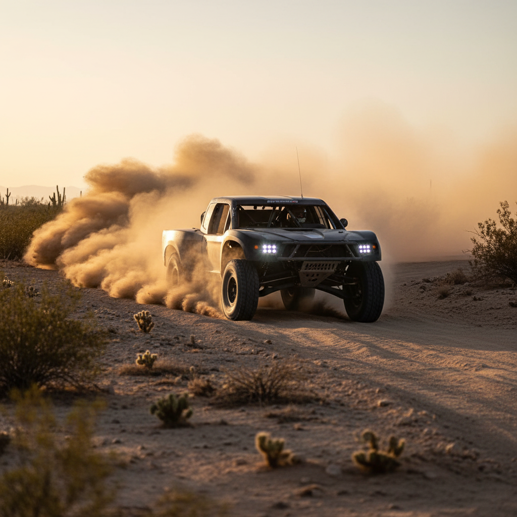 Apex Racing Refuses to Cover Asphalt-Based Motorsports